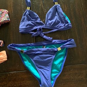 Vix bikini Dcup/medium bottom